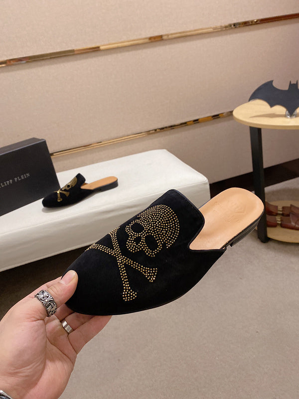VV - MAME Shoes - 206