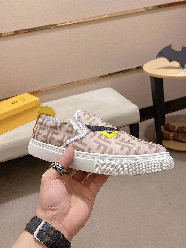 VV - MAME Shoes - 404