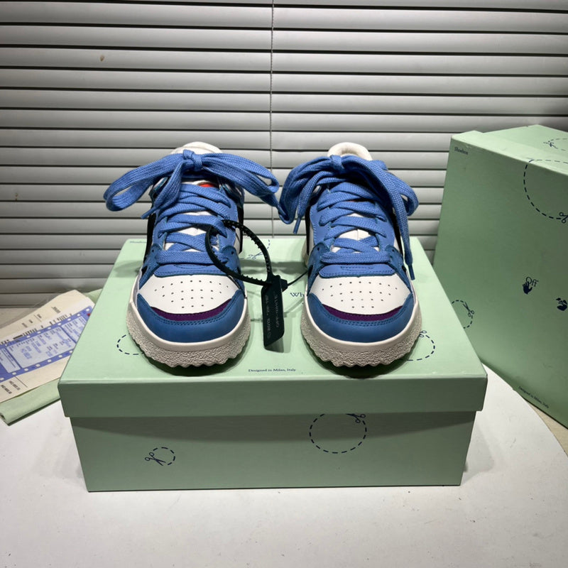 VV - YZ Shoes - 144
