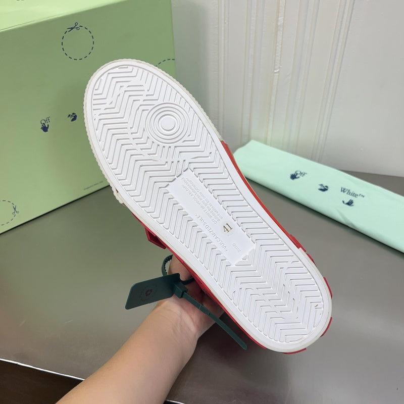 VV - YZ Shoes - 106