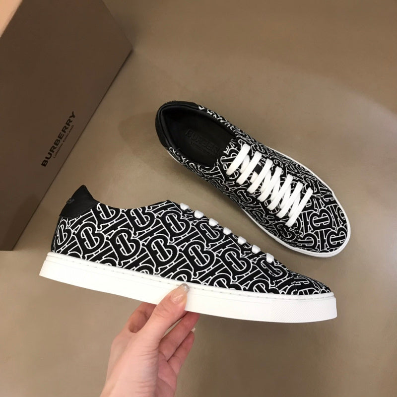 VV - BOR Shoes - 316