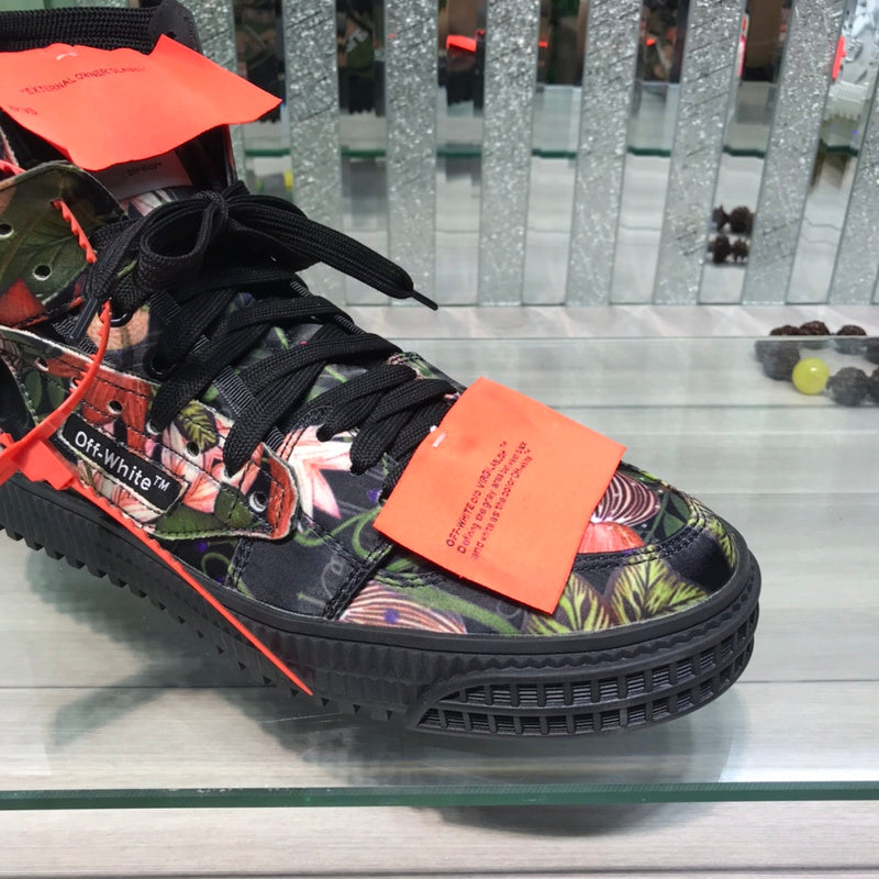 VV - YZ Shoes - 091