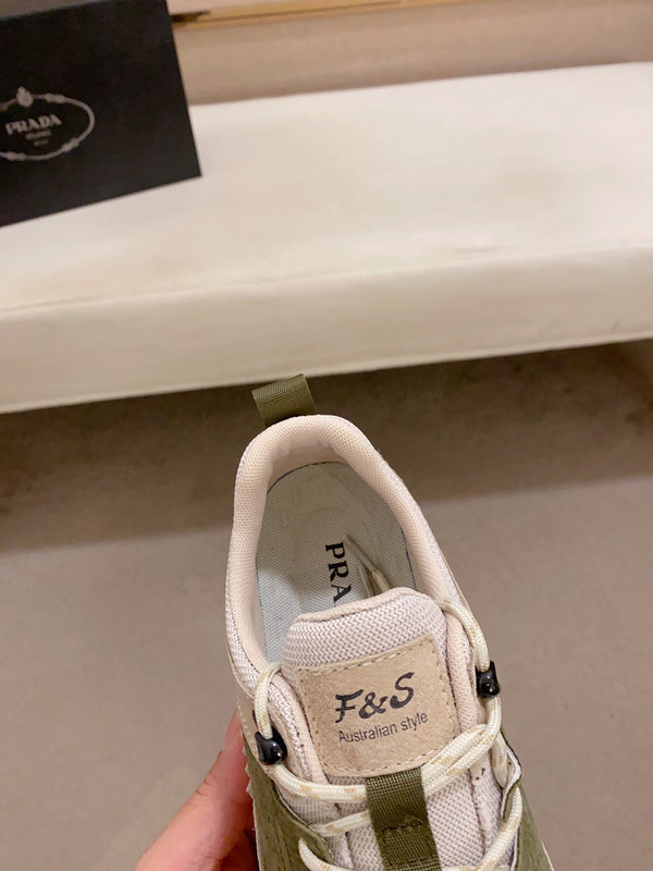 VV - PD Shoes - 043