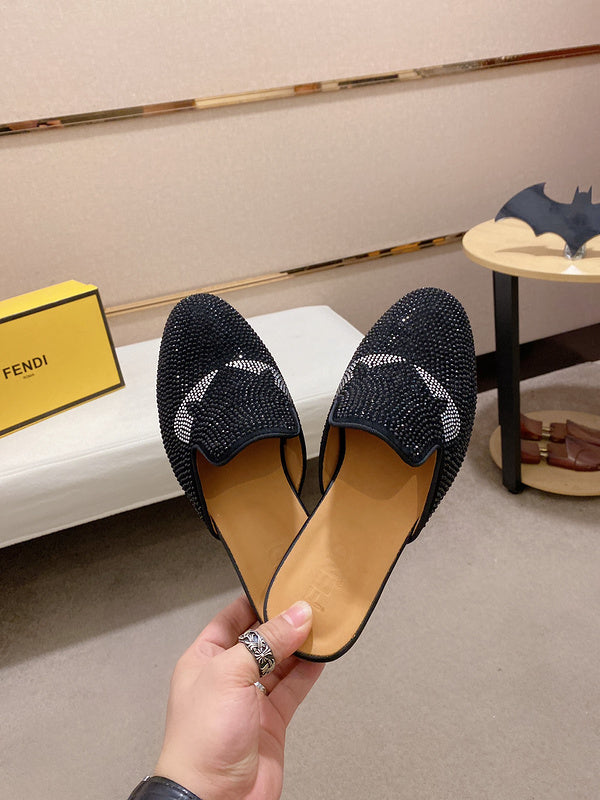 VV - MAME Shoes - 213