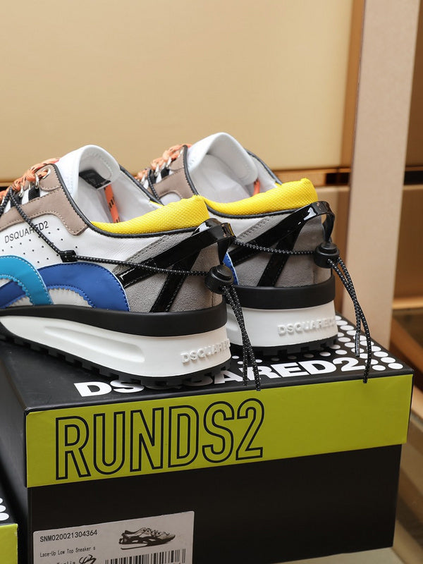 VV - DQ2 Shoes - 146