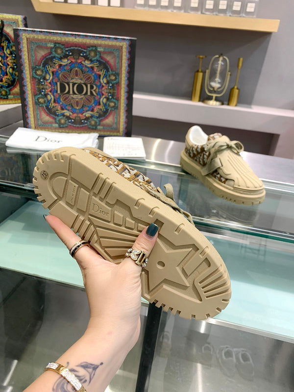 VV - DOR Shoes - 837