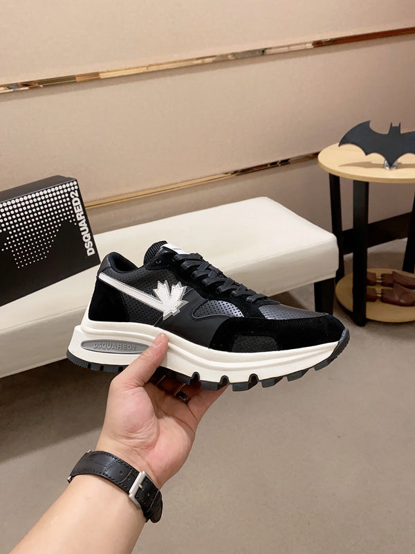 VV - DQ2 Shoes - 055