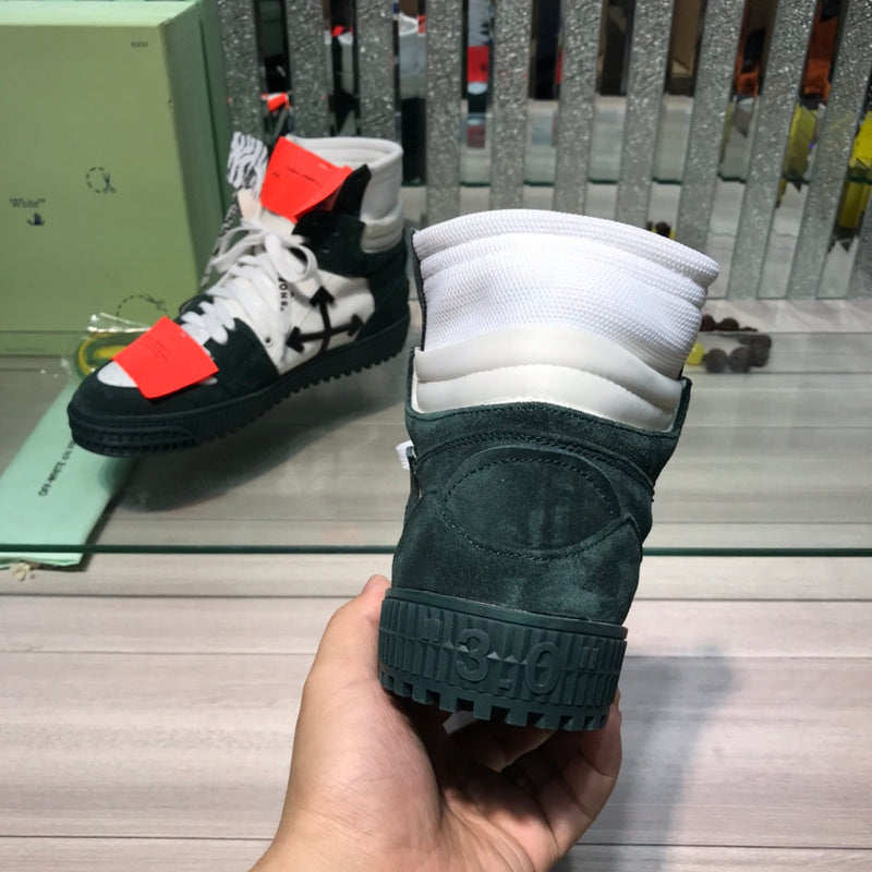 VV - YZ Shoes - 089