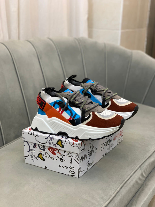 VV - DQ2 Shoes - 157