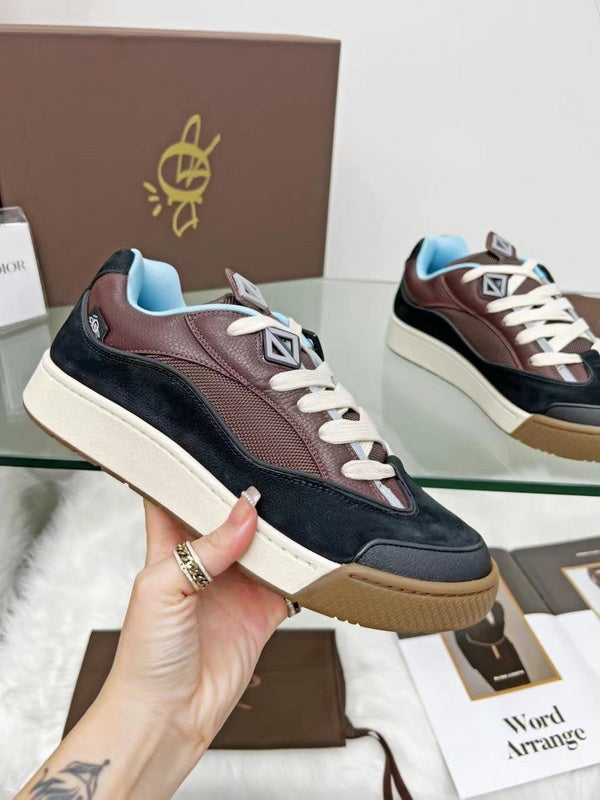 VV - DOR Shoes - 477