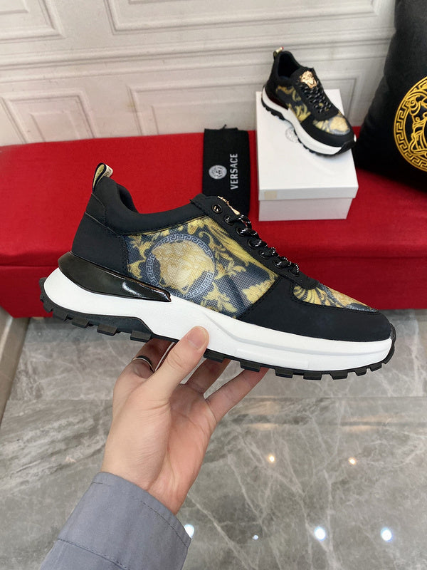 VV - VAR Shoes - 387