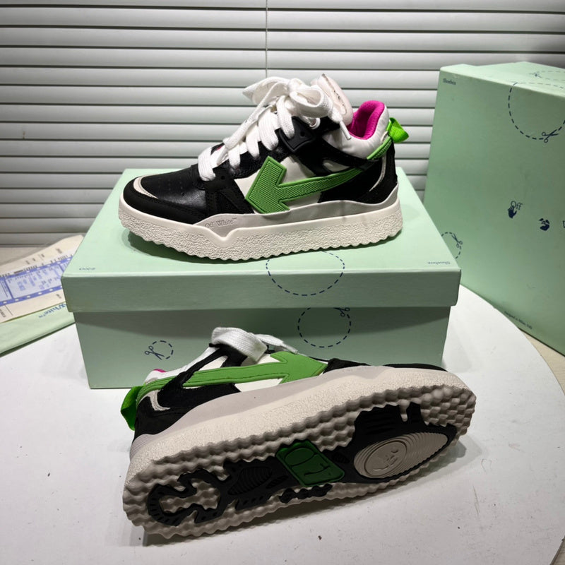 VV - YZ Shoes - 142