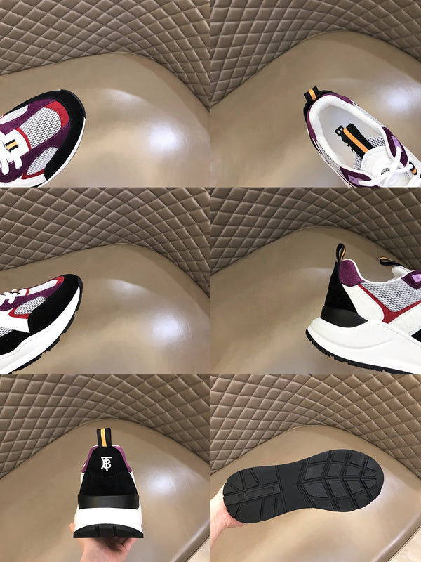 VV - BOR Shoes - 020