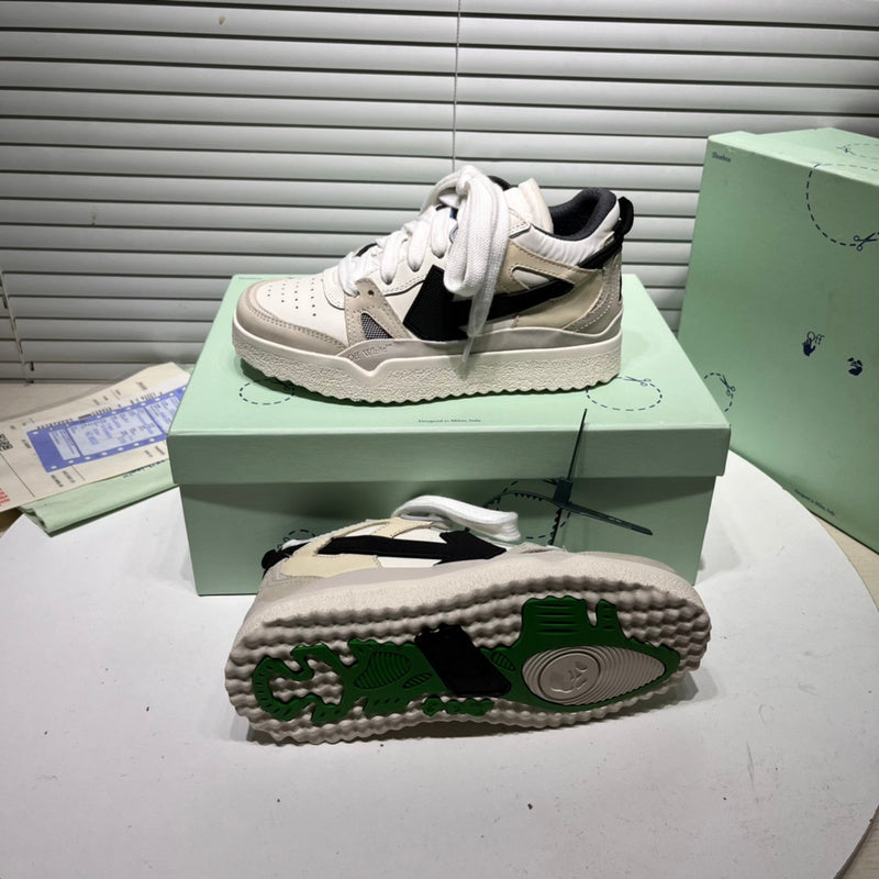 VV - YZ Shoes - 139