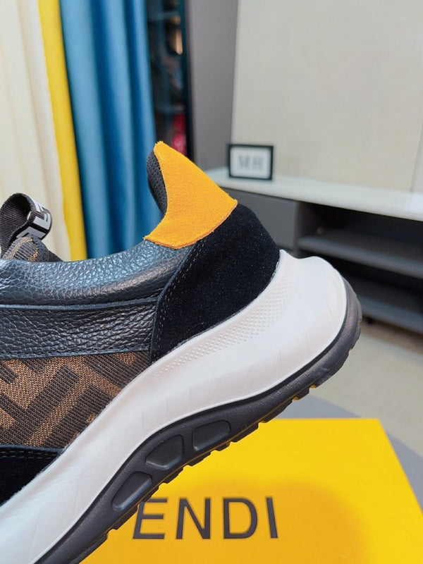 VV - MAME Shoes - 001
