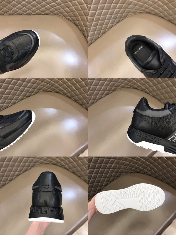 VV - VAR Shoes - 408