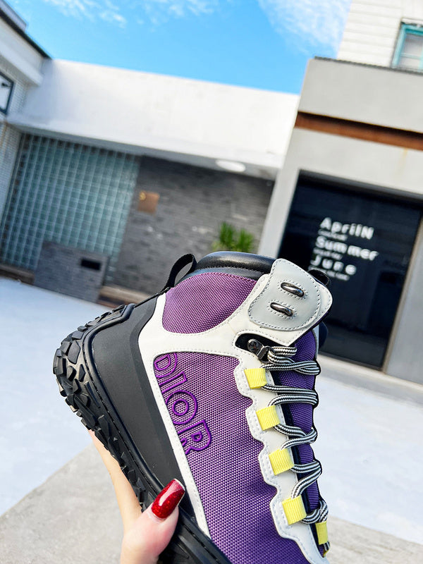 VV - DOR Shoes - 507