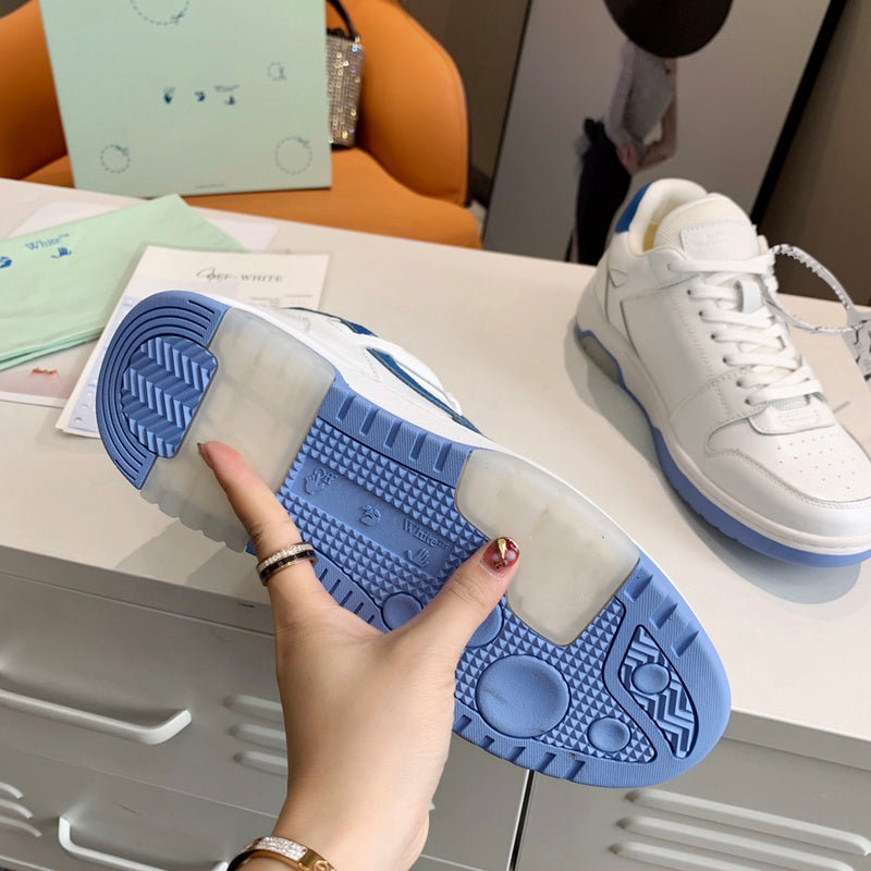 VV - YZ Shoes - 040