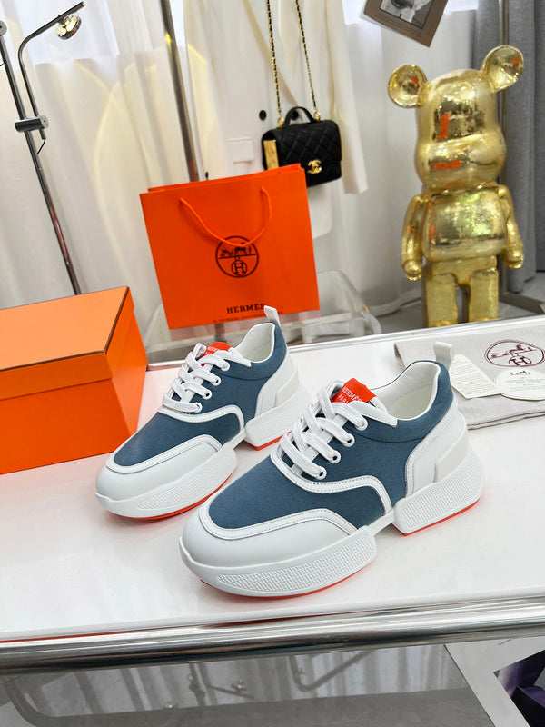 VV - HMS Shoes - 191