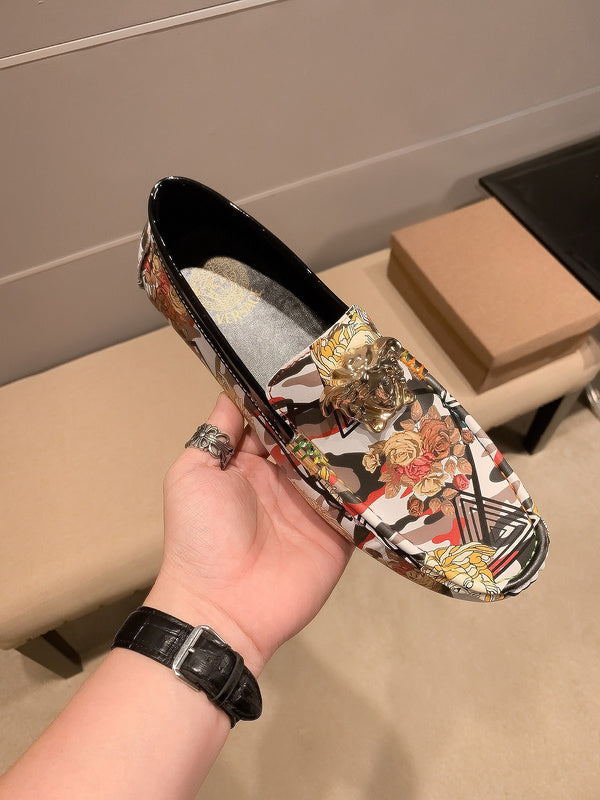 VV - VAR Shoes - 437