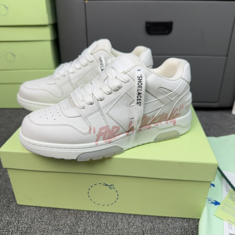 VV - YZ Shoes - 012