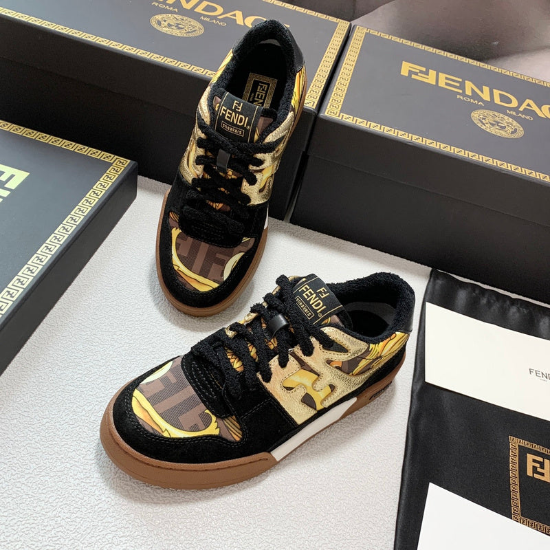 VV - MAME Shoes - 229