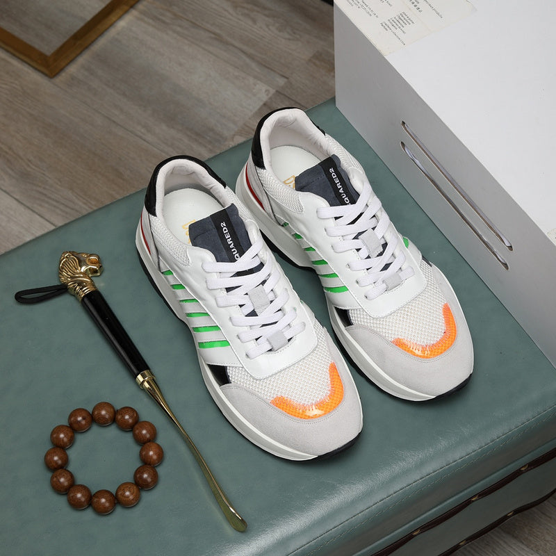 VV - DQ2 Shoes - 032
