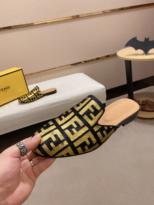 VV - MAME Shoes - 205