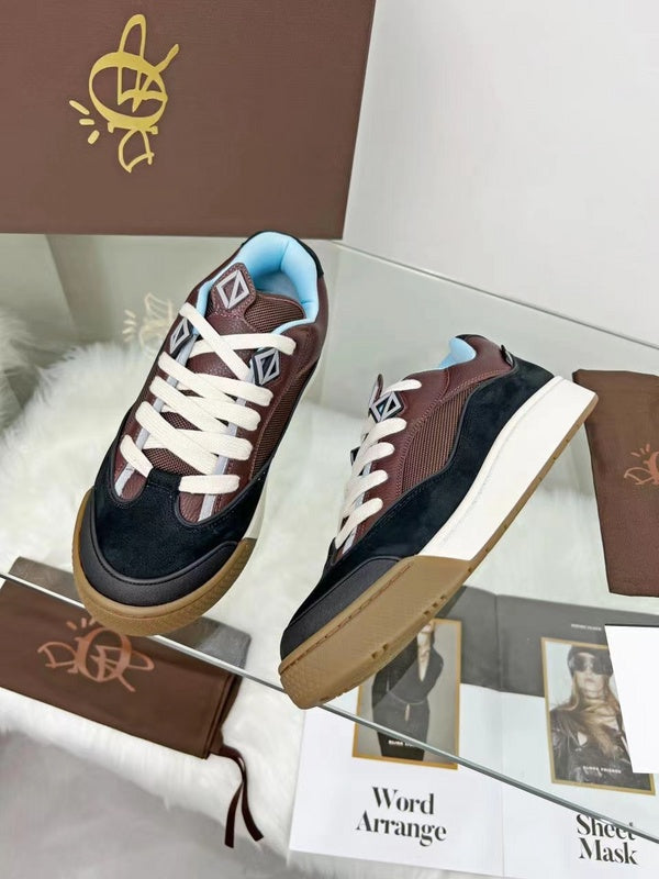 VV - DOR Shoes - 477