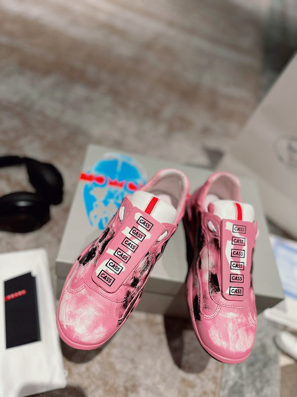 VV - PD Shoes - 922