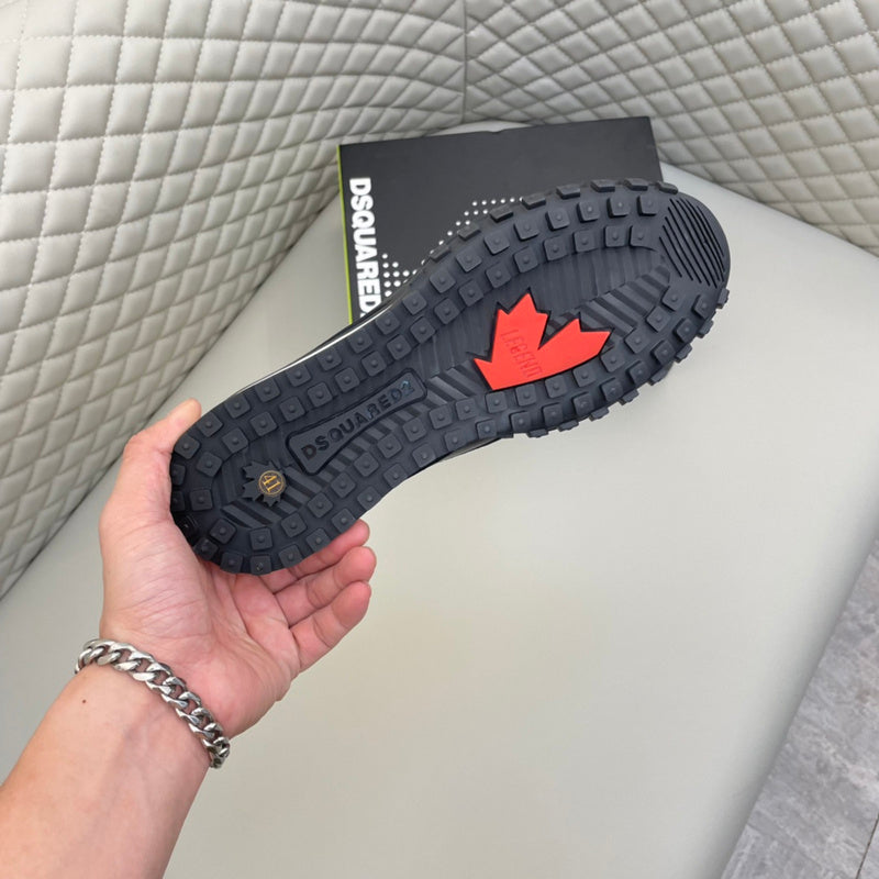 VV - DQ2 Shoes - 061