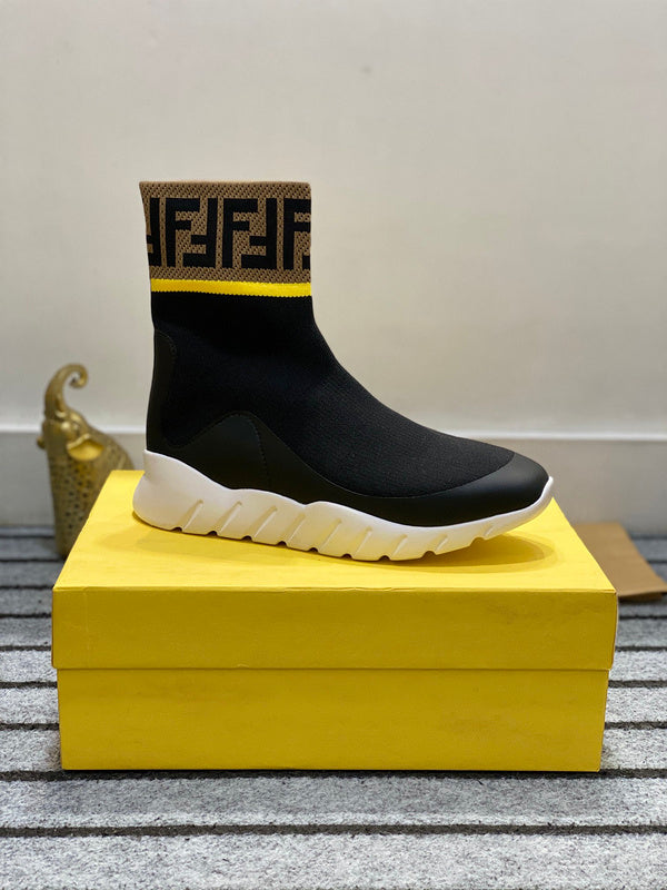 VV - MAME Shoes - 076
