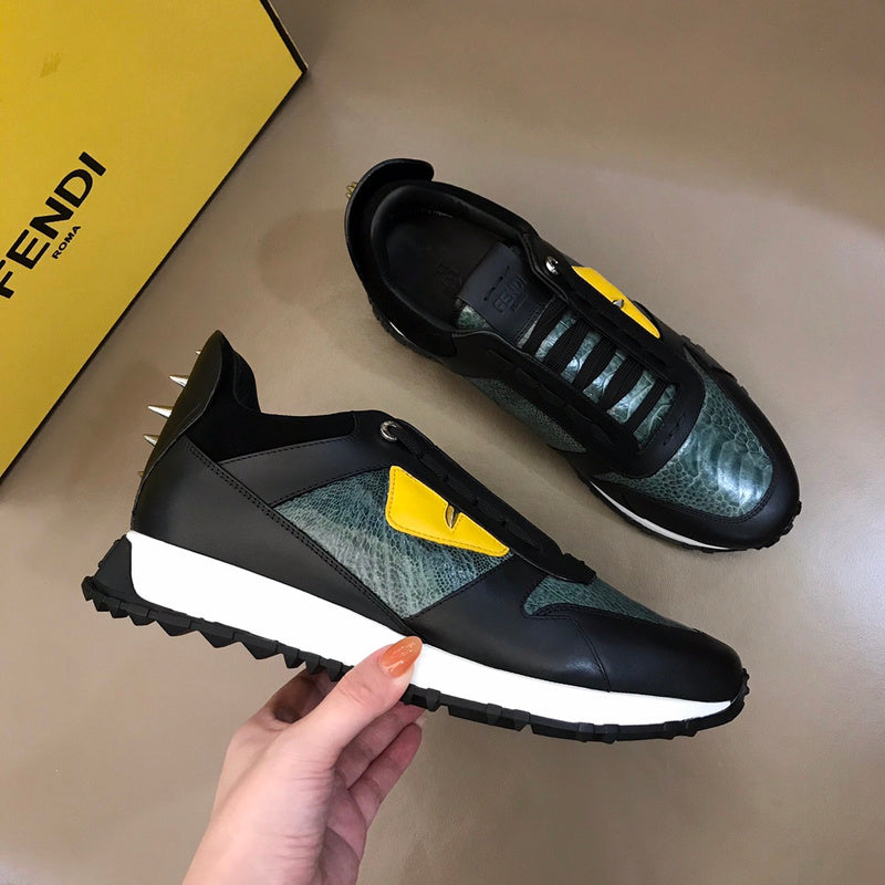 VV - MAME Shoes - 025
