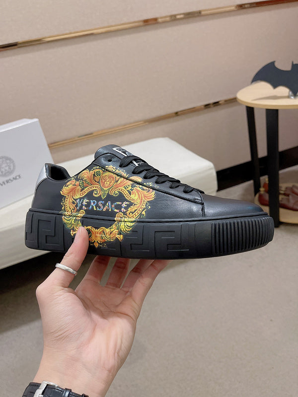 VV - VAR Shoes - 460