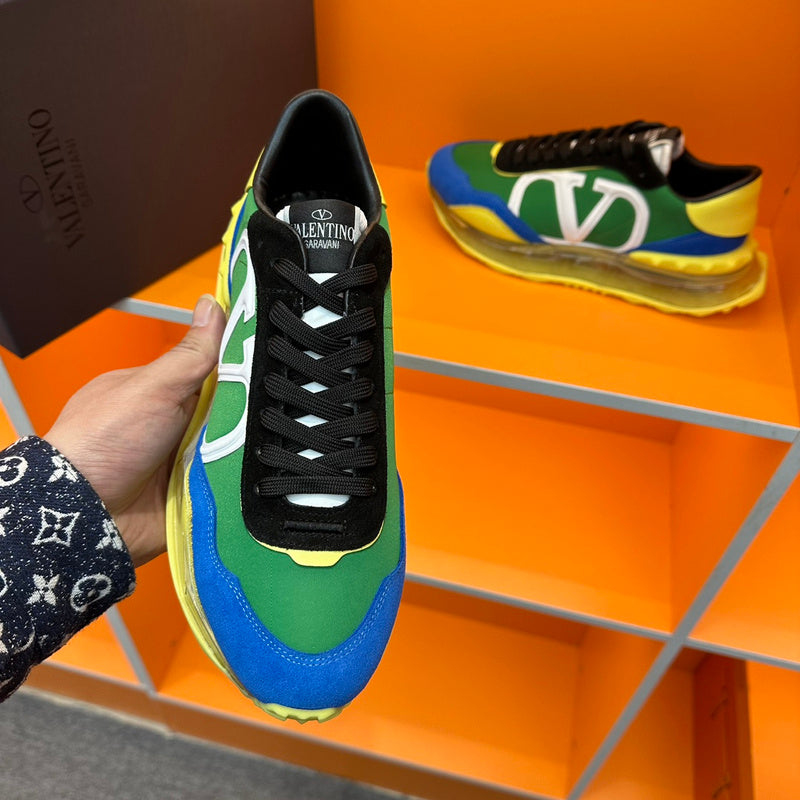 VV - VEL Shoes - 216