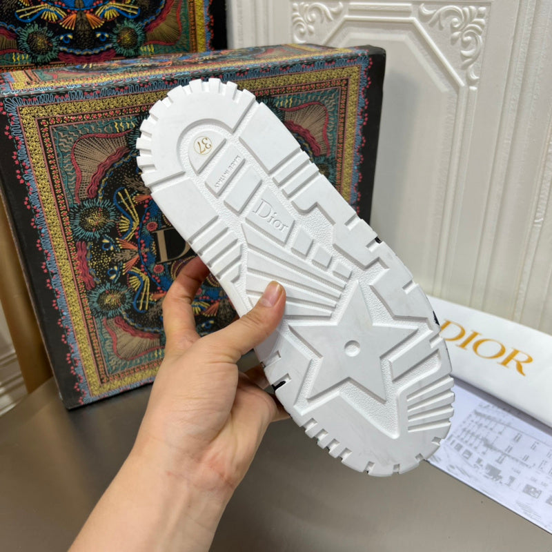 VV - DOR Shoes - 868