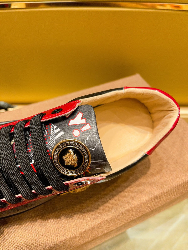 VV - VAR Shoes - 526