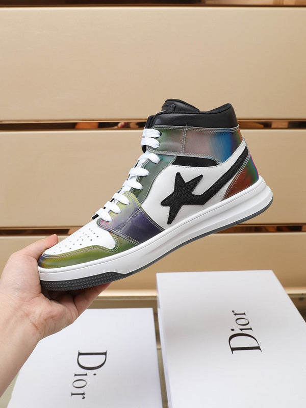 VV - DOR Shoes - 549