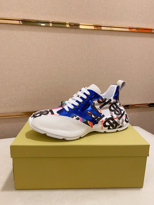 VV - BOR Shoes - 002