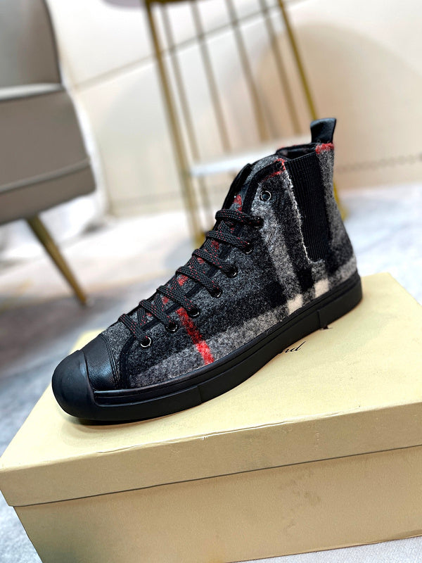 VV - BOR Shoes - 225
