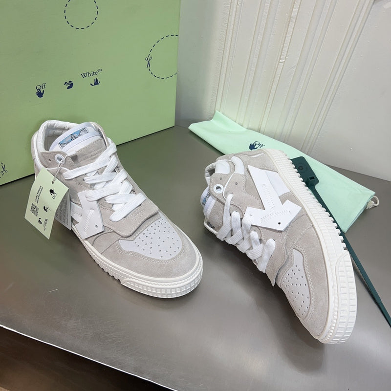 VV - YZ Shoes - 111