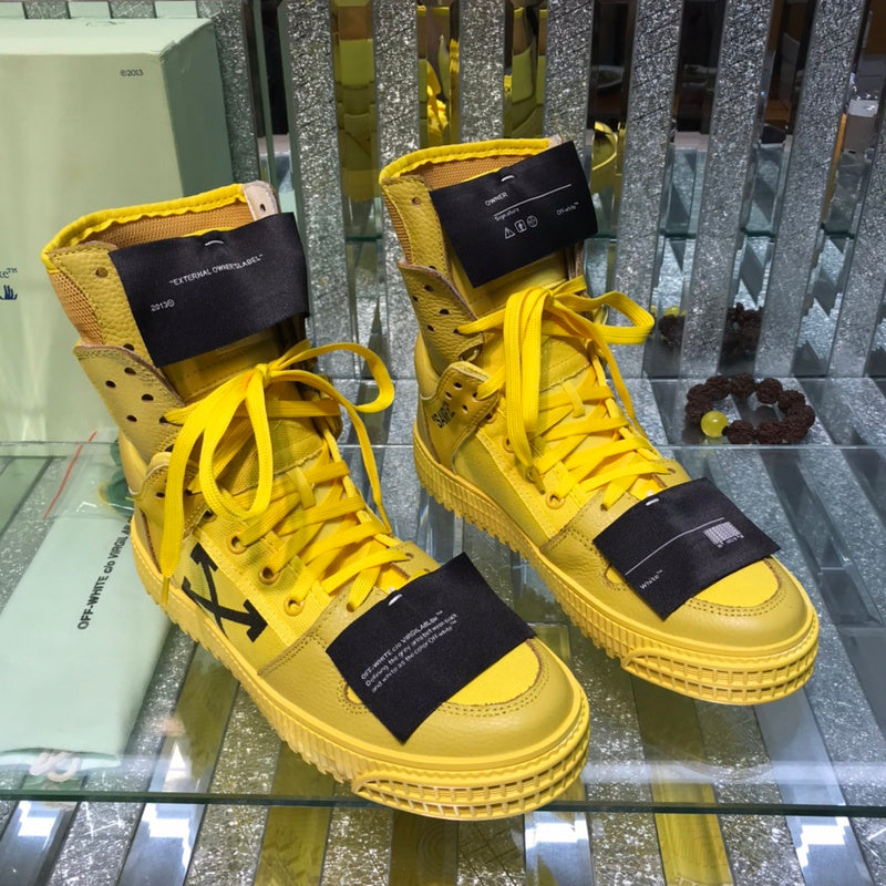 VV - YZ Shoes - 098