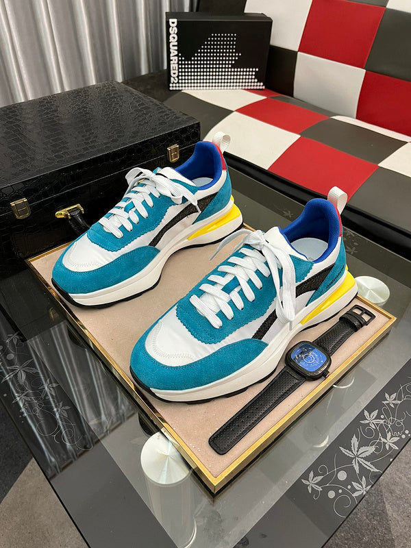 VV - DQ2 Shoes - 115