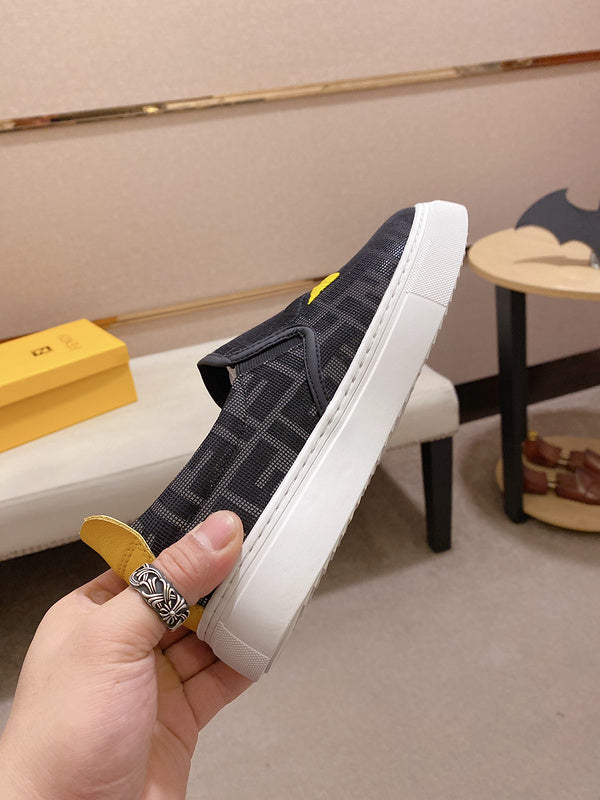 VV - MAME Shoes - 411