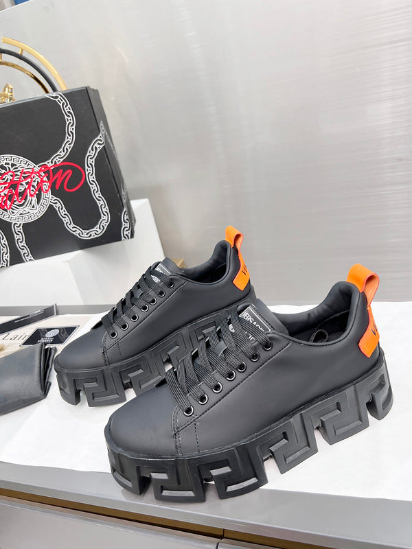 VV - VAR Shoes - 544
