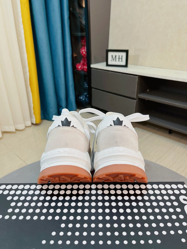 VV - DQ2 Shoes - 079
