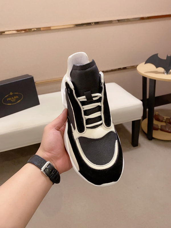 VV - PD Shoes - 360