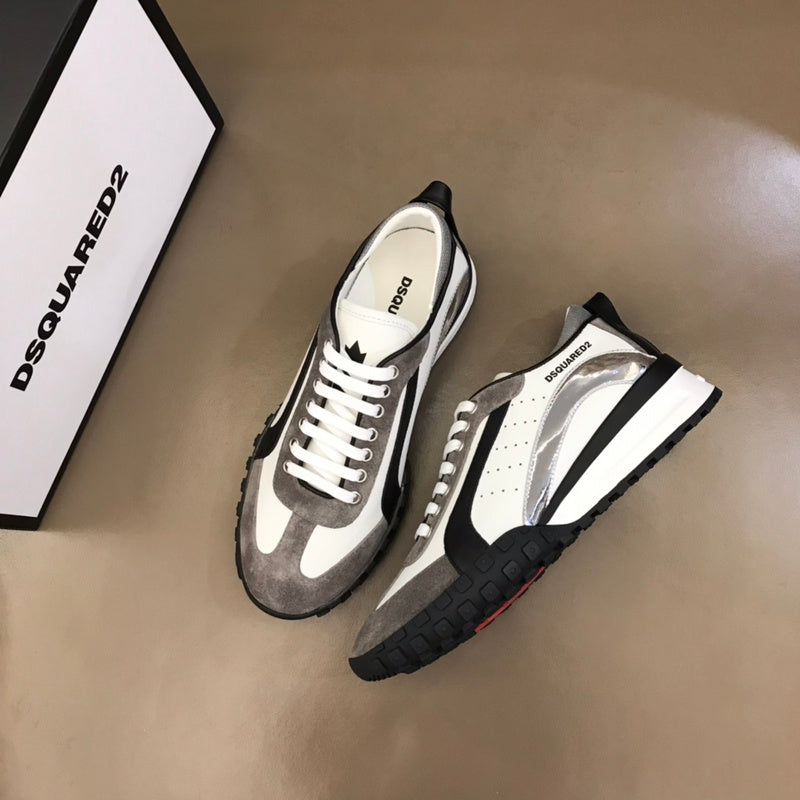VV - DQ2 Shoes - 125