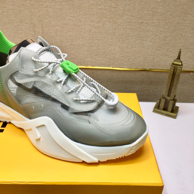 VV - MAME Shoes - 042