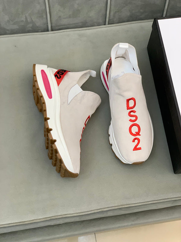 VV - DQ2 Shoes - 157